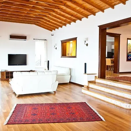 Mirage 4* Kaş