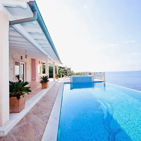 Mirage Kaş