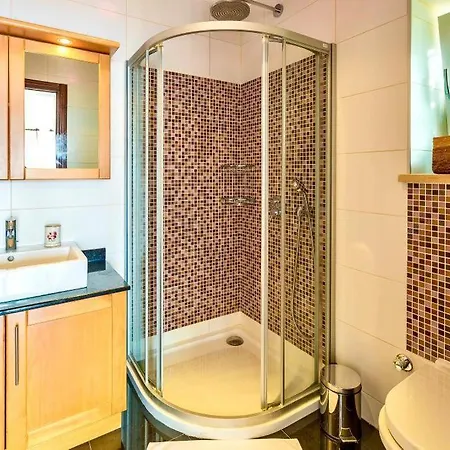 Mirage Hotell Kaş