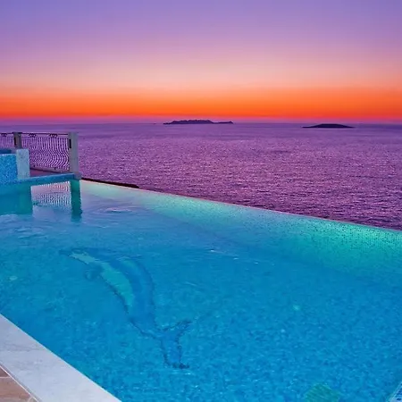 فندق Mirage كاس